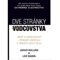 Dve stránky vodcovstva